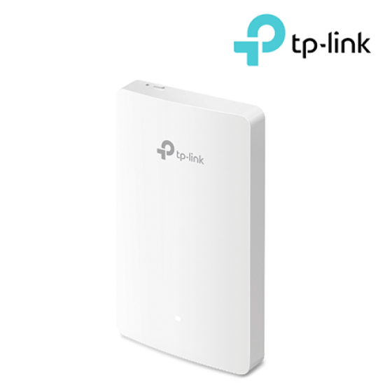 TP-Link EAP235-WALL Access Point (1200Mbps Wireless AC, 2× Internal Antennas) TP-Link EAP235-WALL Access Point (1200Mbps Wireless AC, 2× Internal Antennas)