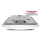 TP-Link EAP265 HD Access Point (1750Mbps Wireless AC, 3 Internal Antennas, 2.4 GHz and 5 GHz)