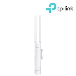TP-Link EAP603-Outdoor Access Point (300Mbps Wireless AX, 2 Internal Antennas, 2.4 GHz and 5 GHz)