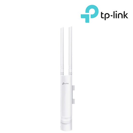 TP-Link EAP603-Outdoor Access Point (300Mbps Wireless AX, 2 Internal Antennas, 2.4 GHz and 5 GHz)