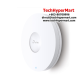 TP-Link EAP610 Access Point (1800Mbps Wireless AX, Internal Omni)