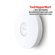 TP-Link EAP610 Access Point (1800Mbps Wireless AX, Internal Omni)