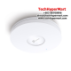 TP-Link EAP610 Access Point (1800Mbps Wireless AX, Internal Omni)