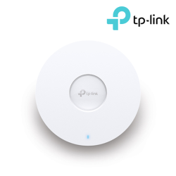 TP-Link EAP610 Access Point (1800Mbps Wireless AX, Internal Omni)