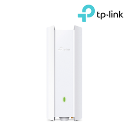 TP-Link EAP610-Outdoor Access Point (1800Mbps Wireless AX, 4× Internal Antennas)