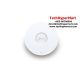 TP-Link EAP613 Access Point (1800Mbps Wireless AX, Internal Omni Antenna, 2.4 GHz and 5 GHz)