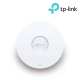 TP-Link EAP613 Access Point (1800Mbps Wireless AX, Internal Omni Antenna, 2.4 GHz and 5 GHz)