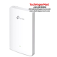 TP-Link EAP615-Wall Access Point (1800Mbps Wireless AX, 2 Dual-Band Antennas) TP-Link EAP615-Wall Access Point (1800Mbps Wireless AX, 2 Dual-Band Antennas)