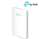 TP-Link EAP615-Wall Access Point (1800Mbps Wireless AX, 2 Dual-Band Antennas) TP-Link EAP615-Wall Access Point (1800Mbps Wireless AX, 2 Dual-Band Antennas)