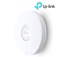 TP-Link EAP620 HD Access Point (1800Mbps Wireless AX, Internal Omni, 2.4 GHz and 5 GHz)