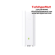 TP-Link EAP623-Outdoor HD Access Point (1800Mbps Wireless AX, 2 Internal Antennas, 2.4 GHz and 5 GHz) TP-Link EAP623-Outdoor HD Access Point (1800Mbps Wireless AX, 2 Internal Antennas, 2.4 GHz and 5 GHz)