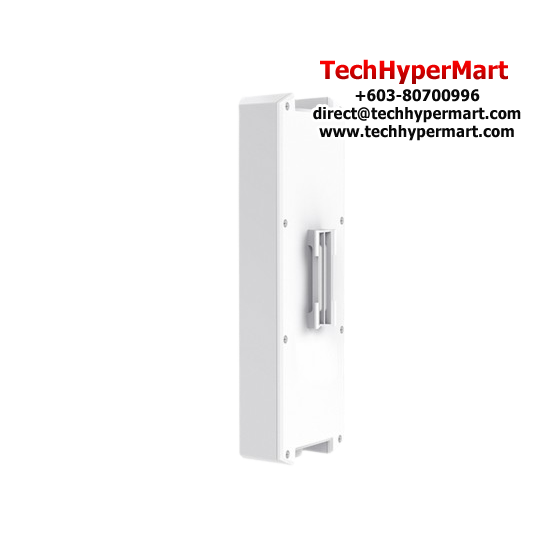 TP-Link EAP623-Outdoor HD Access Point (1800Mbps Wireless AX, 2 Internal Antennas, 2.4 GHz and 5 GHz) TP-Link EAP623-Outdoor HD Access Point (1800Mbps Wireless AX, 2 Internal Antennas, 2.4 GHz and 5 GHz)