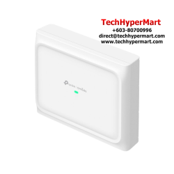 TP-Link EAP650 D30-Outdoor Access Point (574Mbps Wireless AX,  12 dBi Antennas, 2.4 GHz and 5 GHz)
