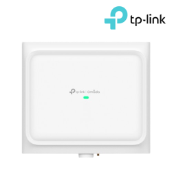 TP-Link EAP650 D30-Outdoor Access Point (574Mbps Wireless AX,  12 dBi Antennas, 2.4 GHz and 5 GHz)