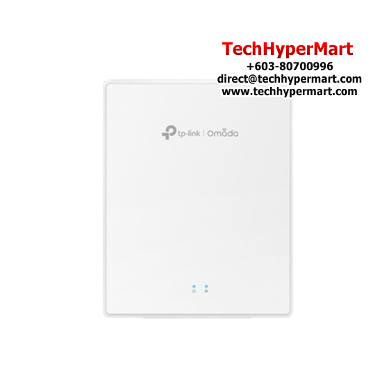 TP-Link EAP650-Desktop Access Point (3000Mbps Wireless AX, 4 Internal Antennas, 2.4 GHz and 5 GHz) TP-Link EAP650-Desktop Access Point (3000Mbps Wireless AX, 4 Internal Antennas, 2.4 GHz and 5 GHz)