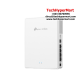 TP-Link EAP650-Desktop Access Point (3000Mbps Wireless AX, 4 Internal Antennas, 2.4 GHz and 5 GHz) TP-Link EAP650-Desktop Access Point (3000Mbps Wireless AX, 4 Internal Antennas, 2.4 GHz and 5 GHz)