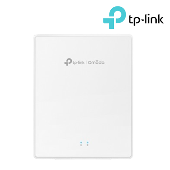 TP-Link EAP650-Desktop Access Point (3000Mbps Wireless AX, 4 Internal Antennas, 2.4 GHz and 5 GHz) TP-Link EAP650-Desktop Access Point (3000Mbps Wireless AX, 4 Internal Antennas, 2.4 GHz and 5 GHz)