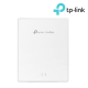 TP-Link EAP650-Desktop Access Point (3000Mbps Wireless AX, 4 Internal Antennas, 2.4 GHz and 5 GHz) TP-Link EAP650-Desktop Access Point (3000Mbps Wireless AX, 4 Internal Antennas, 2.4 GHz and 5 GHz)