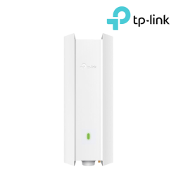 TP-Link EAP650-Outdoor Access Point (574Mbps Wireless AX,  4 dBi Antennas, 2.4 GHz and 5 GHz)
