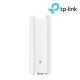 TP-Link EAP650-Outdoor Access Point (574Mbps Wireless AX,  4 dBi Antennas, 2.4 GHz and 5 GHz)
