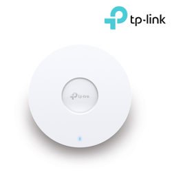 TP-Link EAP653 Access Point (3000Mbps Wireless AX, 2 Internal Antennas, 2.4 GHz and 5 GHz)