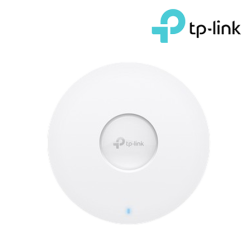 TP-Link EAP653 UR Access Point (3000Mbps Wireless AX, 3 Internal Antennas, 2.4 GHz and 5 GHz)