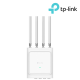 TP-Link EAP668-Outdoor HD Access Point (2402Mbps Wireless AX, 4 Internal Antennas, 2.4 GHz and 5 GHz)