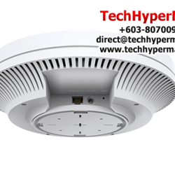 TP-Link EAP670 Access Point (5400Mbps Wireless AX, 6 Internal Antennas, 2.4 GHz and 5 GHz)