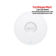 TP-Link EAP673 Access Point (5400Mbps Wireless AX, 6 Internal Antennas, 2.4 GHz and 5 GHz) TP-Link EAP673 Access Point (5400Mbps Wireless AX, 6 Internal Antennas, 2.4 GHz and 5 GHz)