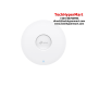 TP-Link EAP683 LR Access Point (6000Mbps Wireless AX, 4x Internal Omni, 2.4 GHz and 5 GHz)