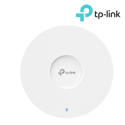 TP-Link EAP683 UR Access Point (6000Mbps Wireless AX, 4 Internal Antennas, 2.4 GHz and 5 GHz)