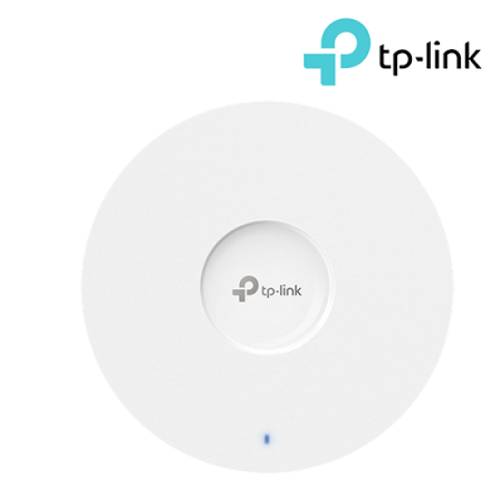 TP-Link EAP683 UR Access Point (6000Mbps Wireless AX, 4 Internal Antennas, 2.4 GHz and 5 GHz) TP-Link EAP683 UR Access Point (6000Mbps Wireless AX, 4 Internal Antennas, 2.4 GHz and 5 GHz)