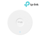 TP-Link EAP720 Access Point (4324Mbps Wireless AX, 4dBi Internal Antennas, 2.4 GHz and 5 GHz)