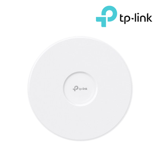 TP-Link EAP723 Access Point (5000Mbps Wireless AX, 4 Internal Antennas, 2.4 GHz and 5 GHz) TP-Link EAP723 Access Point (5000Mbps Wireless AX, 4 Internal Antennas, 2.4 GHz and 5 GHz)