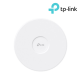TP-Link EAP723 Access Point (5000Mbps Wireless AX, 4 Internal Antennas, 2.4 GHz and 5 GHz) TP-Link EAP723 Access Point (5000Mbps Wireless AX, 4 Internal Antennas, 2.4 GHz and 5 GHz)