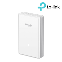 TP-Link EAP725-Outdoor Access Point (4324Mbps Wireless AX, 4 Internal Antennas, 2.4 GHz and 5 GHz)
