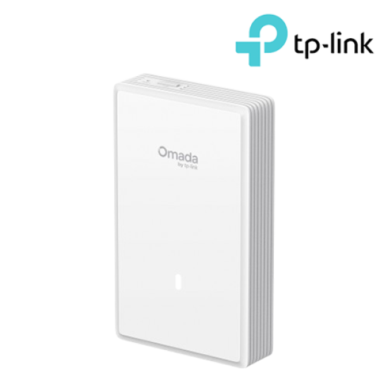 TP-Link EAP725-Outdoor Access Point (4324Mbps Wireless AX, 4 Internal Antennas, 2.4 GHz and 5 GHz)