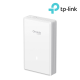 TP-Link EAP725-Outdoor Access Point (4324Mbps Wireless AX, 4 Internal Antennas, 2.4 GHz and 5 GHz)