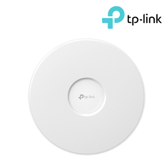 TP-Link EAP772 Access Point (9300Mbps Wireless AX, 4 Internal Antennas, 2.4 GHz and 5 GHz) TP-Link EAP772 Access Point (9300Mbps Wireless AX, 4 Internal Antennas, 2.4 GHz and 5 GHz)