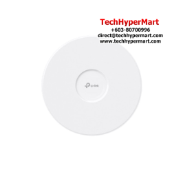 TP-Link EAP773 Access Point (9300Mbps Wireless AX, 4 Internal Antennas, 2.4 GHz and 5 GHz)