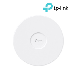 TP-Link EAP773 Access Point (9300Mbps Wireless AX, 4 Internal Antennas, 2.4 GHz and 5 GHz)