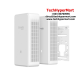 TP-Link EAP775-Wall Access Point (5765Mbps Wireless AX, 6 Internal Antennas, 2.4 GHz and 5 GHz)