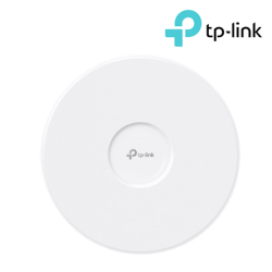 TP-Link EAP783 Access Point (1900Mbps Wireless AX, 8 Internal Antennas, 2.4 GHz and 5 GHz)