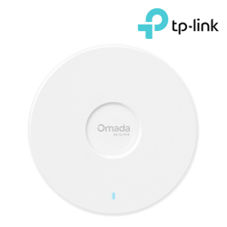 TP-Link EAP787 Access Point (5765Mbps Wireless AX, 5dBi Internal Antennas, 2.4 GHz and 5 GHz)