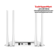 TP-Link TL-WA1201 Access Point (1200Mbps Wireless AC, 4 Fixed Antennas, 2.4 GHz and 5 GHz)