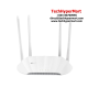TP-Link TL-WA1801 Access Point (574Mbps Wireless AX, 4x Fixed Antenna, 2.4 GHz and 5 GHz) TP-Link TL-WA1801 Access Point (574Mbps Wireless AX, 4x Fixed Antenna, 2.4 GHz and 5 GHz)