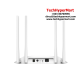 TP-Link TL-WA1801 Access Point (574Mbps Wireless AX, 4x Fixed Antenna, 2.4 GHz and 5 GHz) TP-Link TL-WA1801 Access Point (574Mbps Wireless AX, 4x Fixed Antenna, 2.4 GHz and 5 GHz)