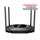 TP-Link TL-WA3001 Access Point (574Mbps Wireless AX, 4x Fixed Antenna, 2.4 GHz and 5 GHz)