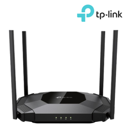 TP-Link TL-WA3001 Access Point (574Mbps Wireless AX, 4x Fixed Antenna, 2.4 GHz and 5 GHz)
