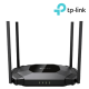 TP-Link TL-WA3001 Access Point (574Mbps Wireless AX, 4x Fixed Antenna, 2.4 GHz and 5 GHz)